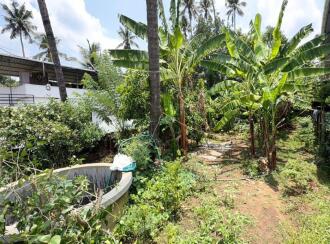 Residential Land for Sale in Thrissur, Amballoor, Amballoor Town, Amballoor