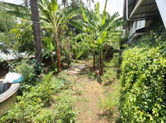 Residential Land for Sale in Thrissur, Amballoor, Amballoor Town, Amballoor