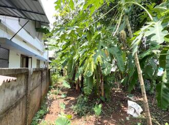 Residential Land for Sale in Thrissur, Amballoor, Amballoor Town, Amballoor