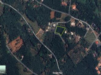 Residential Land for Sale in Kottayam, Pala, Pravithanam