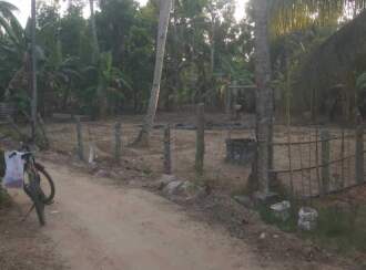 Residential Land for Sale in Kollam, Karunagapally, Puthiyakavu, Near Thazhava-Kuttippuram market