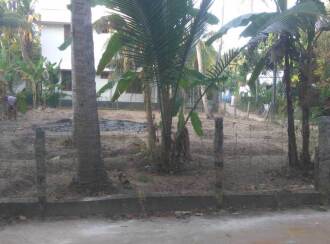 Residential Land for Sale in Kollam, Karunagapally, Puthiyakavu, Near Thazhava-Kuttippuram market