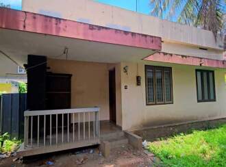 Residential House Villa for Sale in Ernakulam, Tripunithura, Eroor, Eroor, Kaniyampuzha Road