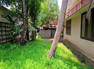 Residential House Villa for Sale in Ernakulam, Tripunithura, Eroor, Eroor, Kaniyampuzha Road