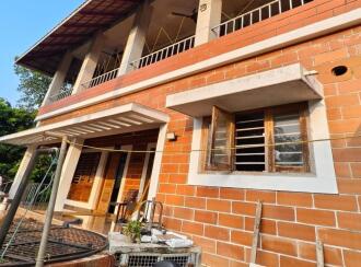 Residential House Villa for Sale in Thrissur, Mala, Mala Town, NEAR GOVERNMENT HOSPITAL