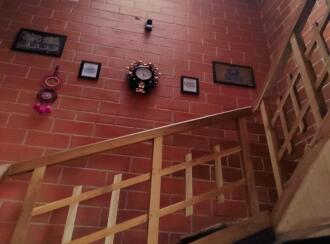 Residential House Villa for Sale in Thrissur, Mala, Mala Town, NEAR GOVERNMENT HOSPITAL