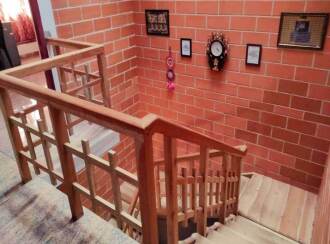 Residential House Villa for Sale in Thrissur, Mala, Mala Town, NEAR GOVERNMENT HOSPITAL