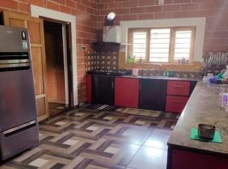 Residential House Villa for Sale in Thrissur, Mala, Mala Town, NEAR GOVERNMENT HOSPITAL