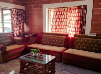 Residential House Villa for Sale in Thrissur, Mala, Mala Town, NEAR GOVERNMENT HOSPITAL