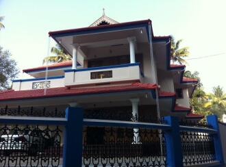 Residential House Villa for Sale in Ernakulam, Kothamangalam, Mathirappilly