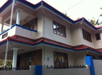 Residential House Villa for Sale in Ernakulam, Kothamangalam, Mathirappilly