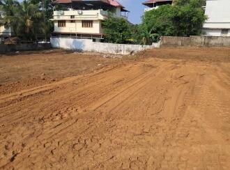 Residential Land for Sale in Ernakulam, Kakkanad, Padamugal, Gvt. UP School Road