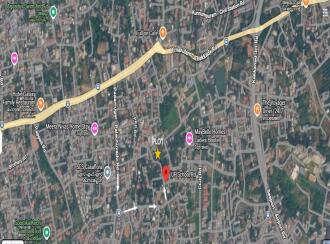 Residential Land for Sale in Ernakulam, Kakkanad, Padamugal, Gvt. UP School Road