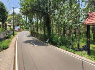 Residential Land for Sale in Kottayam, Karukachal, Nedumkunnam, Mulayamveli road