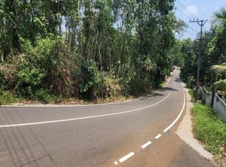 Residential Land for Sale in Kottayam, Karukachal, Nedumkunnam, Mulayamveli road