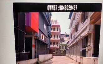 Commercial Land for Sale in Ernakulam, Edappally, Edapally, opposite to Kerala Khadi Bhavan