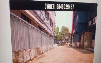 Commercial Land for Sale in Ernakulam, Edappally, Edapally, opposite to Kerala Khadi Bhavan
