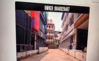 Commercial Land for Sale in Ernakulam, Edappally, Edapally, opposite to Kerala Khadi Bhavan
