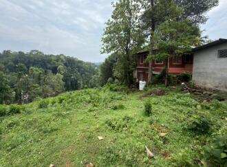 Residential Land for Sale in Pathanamthitta, Mallappally, Moosarikavala, Near old Mar Dionysius School