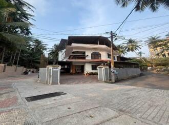 Residential House Villa for SaleKozhikode, Kozhikode, Kozhikode