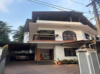 Residential House Villa for Sale in Kozhikode, Kozhikode, Kozhikode, UL CyberPark