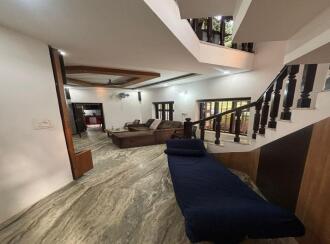 Residential House Villa for Sale in Kozhikode, Kozhikode, Kozhikode, UL CyberPark