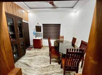 Residential House Villa for Sale in Kozhikode, Kozhikode, Kozhikode, UL CyberPark