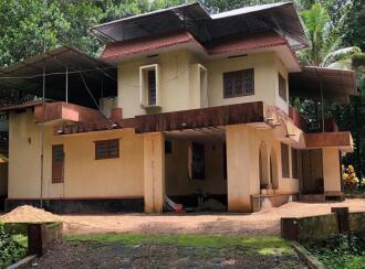 Residential Land for Sale in Pathanamthitta, Mallappally, Mallapally, MC Road