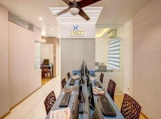Commercial Building for Rent in Ernakulam, Edappally, Edapally, Behind HDFC Bank, Arakkakadu Road, Edapally