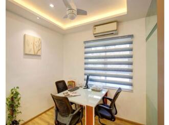Commercial Building for Rent in Ernakulam, Edappally, Edapally, Behind HDFC Bank, Arakkakadu Road, Edapally