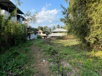 Residential Land for Sale in Palakkad, Palakkad, Kallekkad