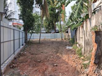 Residential Land for Sale in Kollam, Kollam, Ramankulangara, Near to ramankulangara junction