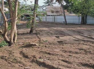 Residential Land for Sale in Kollam, Kollam, Ramankulangara, Near to ramankulangara junction