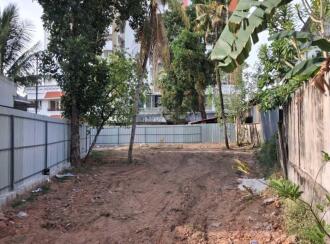 Residential Land for Sale in Kollam, Kollam, Ramankulangara, Near to ramankulangara junction