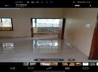 Residential House Villa for Rent in Kannur, Thalassery, Kodiyeri