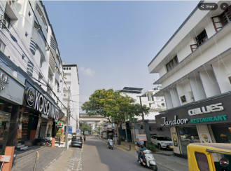 Residential Apartment for SaleErnakulam, Ernakulam town, M g road
