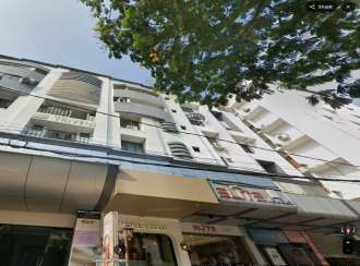 Residential Apartment for Sale in Ernakulam, Ernakulam town, M g road, MG Road