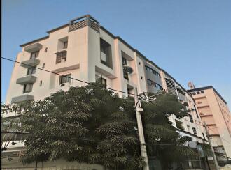 Residential Apartment for Sale in Ernakulam, Ernakulam town, M g road, MG Road