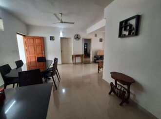Residential Apartment for Rent in Alleppey, Aroor, Aroor, Aroor - Arookutty Road