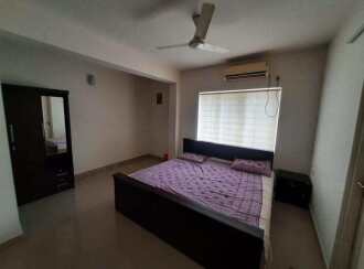 Residential Apartment for Rent in Alleppey, Aroor, Aroor, Aroor - Arookutty Road