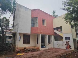 Residential House Villa for SaleTrivandrum, Thiruvananthapuram, Pattom