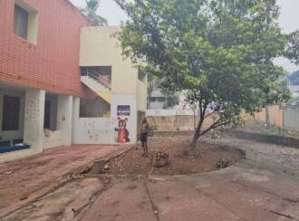 Residential House Villa for Sale in Trivandrum, Thiruvananthapuram, Pattom, Chalakuzhy Road