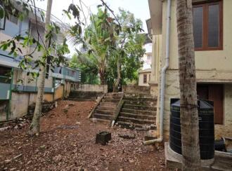 Residential House Villa for Sale in Trivandrum, Thiruvananthapuram, Pattom, Chalakuzhy Road