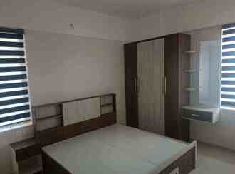 Residential Apartment for Sale in Kollam, Kollam, Kadappakkada