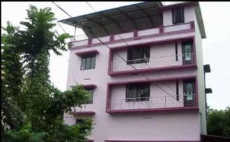 Residential Apartment for Rent in Ernakulam, Ernakulam town, Kaloor, KATHRIKADAVU, KALOOR