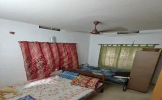 Residential Apartment for Rent in Ernakulam, Ernakulam town, Kaloor, KATHRIKADAVU, KALOOR