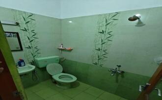 Residential Apartment for Rent in Ernakulam, Ernakulam town, Kaloor, KATHRIKADAVU, KALOOR