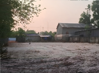 Commercial Land for Lease in Alleppey, Cherthala, Mayithara, Facing NH66, near Mayithara Market