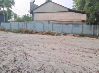 Commercial Land for Lease in Alleppey, Cherthala, Mayithara, Facing NH66, near Mayithara Market