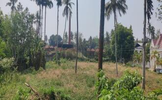 Residential Land for Sale in Thrissur, Thrissur, Chevvoor, parakovil road